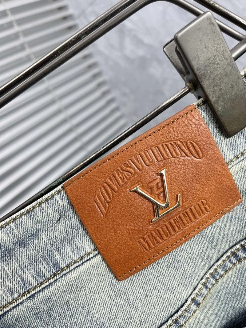 Louis Vuitton Jeans BestValue 136007