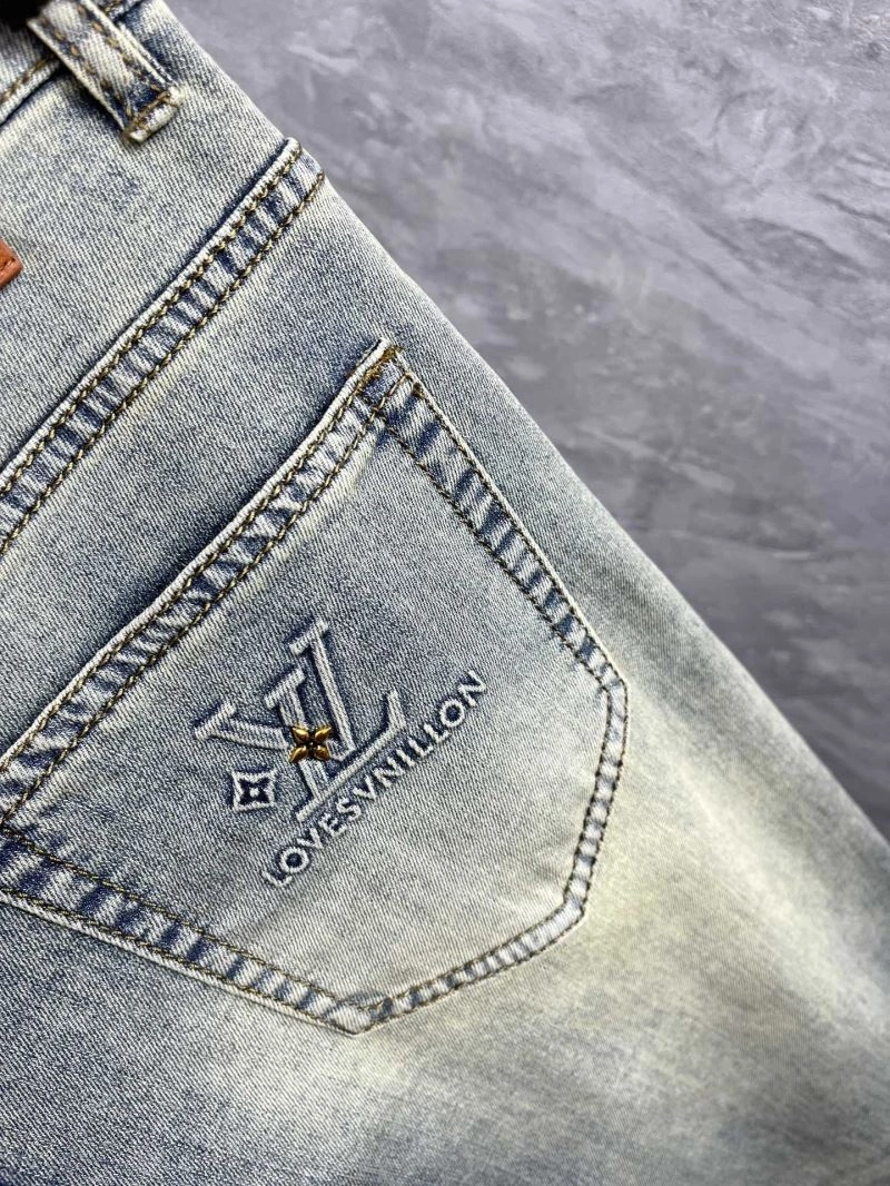 Louis Vuitton Jeans BestValue 136007