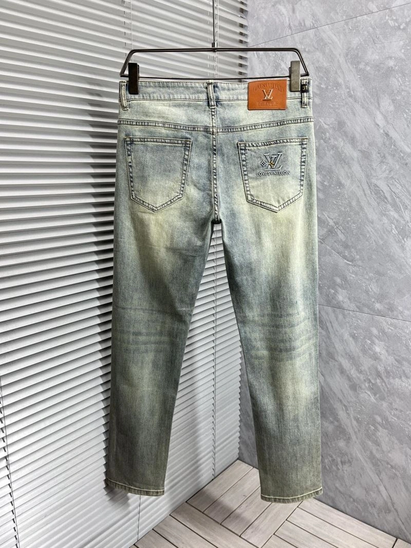 Louis Vuitton Jeans BestValue 136007