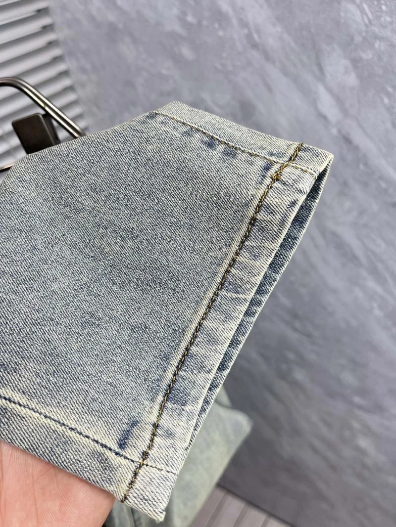 Louis Vuitton Jeans BestValue 136007