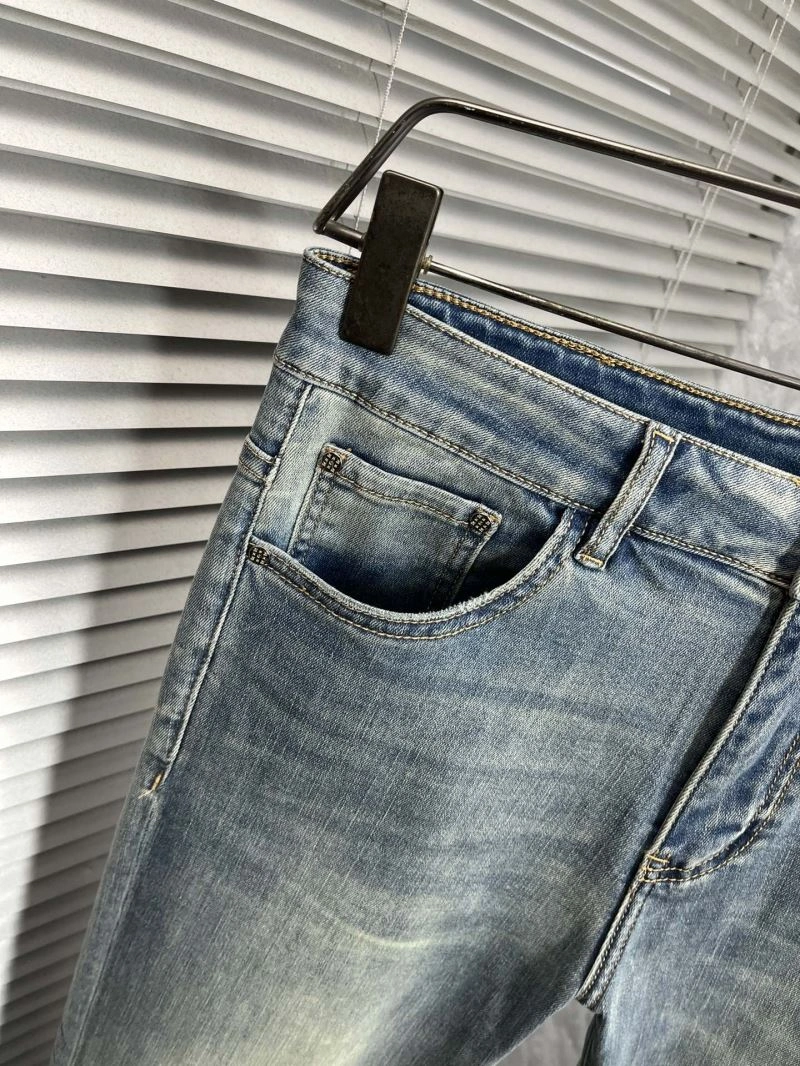 Louis Vuitton Jeans Unique 136006