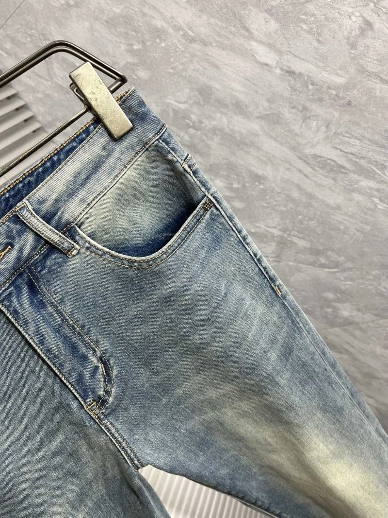 Louis Vuitton Jeans Unique 136006