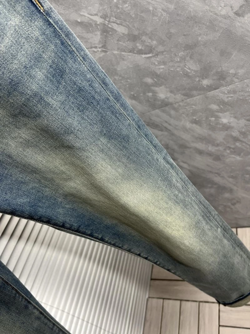 Louis Vuitton Jeans Unique 136006
