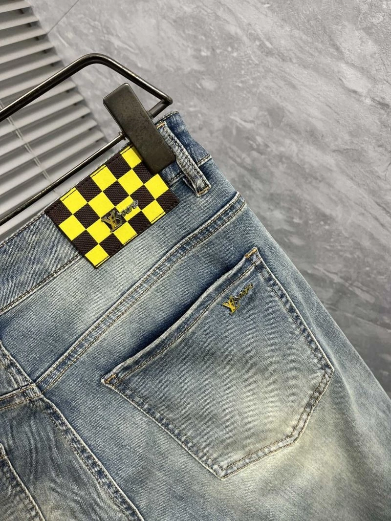 Louis Vuitton Jeans Unique 136006