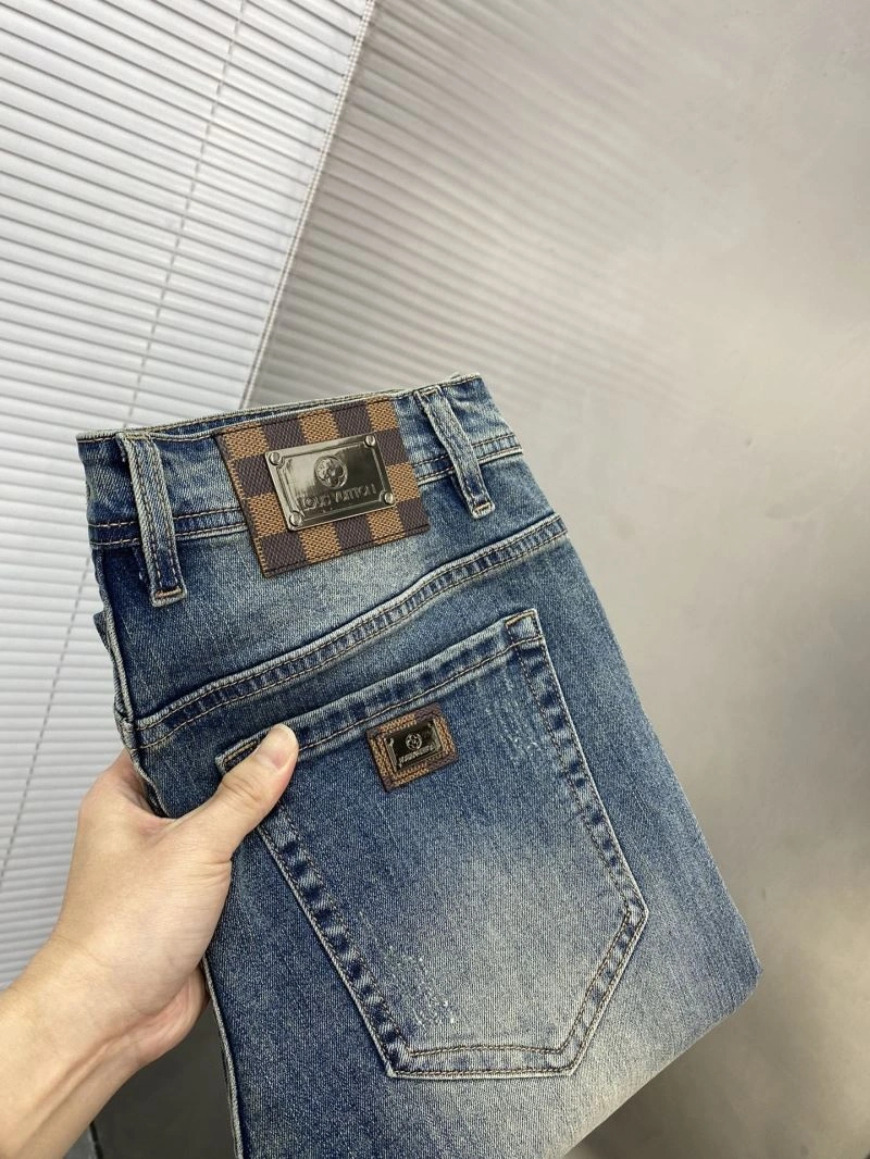 Louis Vuitton Jeans WaterResistant 136029