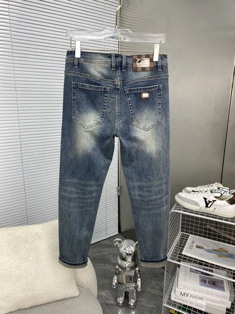 Louis Vuitton Jeans WaterResistant 136029