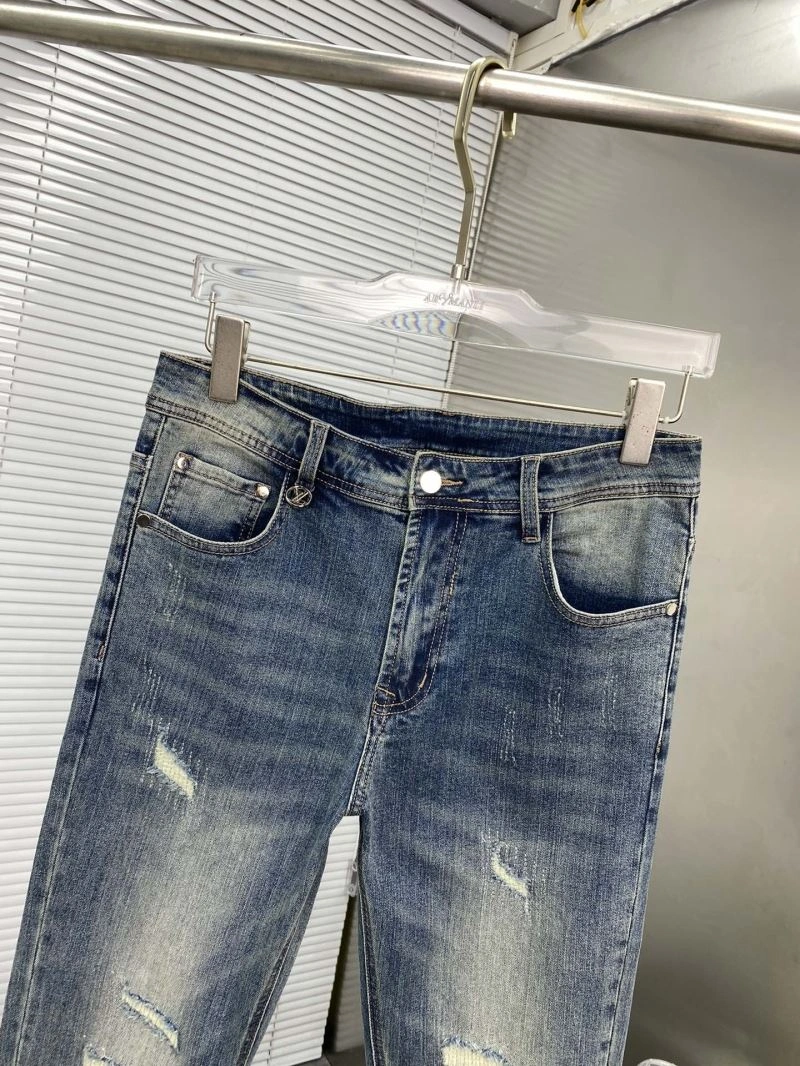Louis Vuitton Jeans WaterResistant 136029
