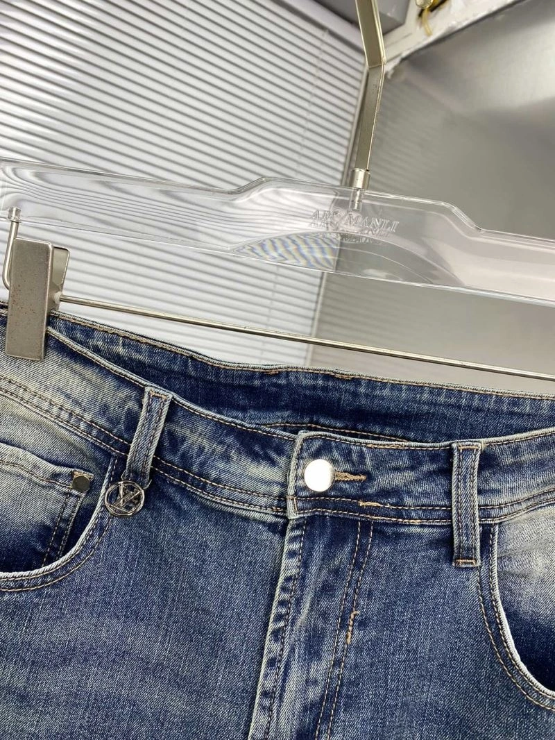 Louis Vuitton Jeans WaterResistant 136029