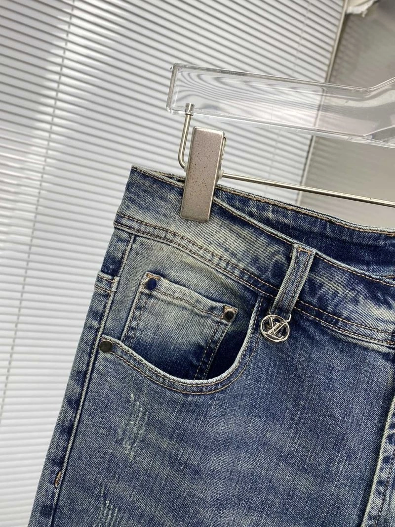 Louis Vuitton Jeans WaterResistant 136029