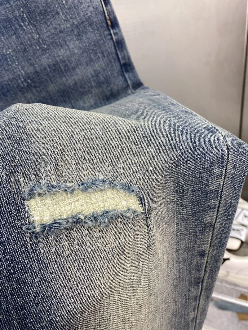 Louis Vuitton Jeans WaterResistant 136029