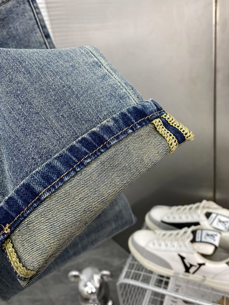 Louis Vuitton Jeans WaterResistant 136029