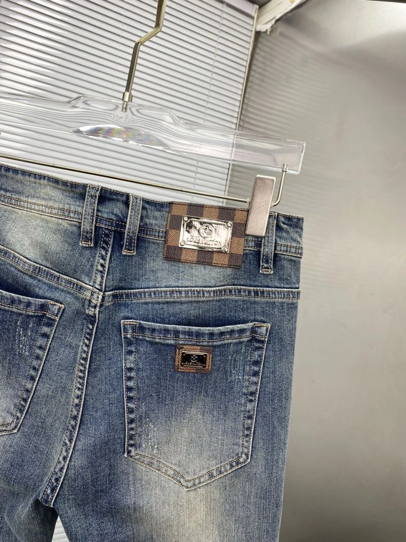 Louis Vuitton Jeans WaterResistant 136029
