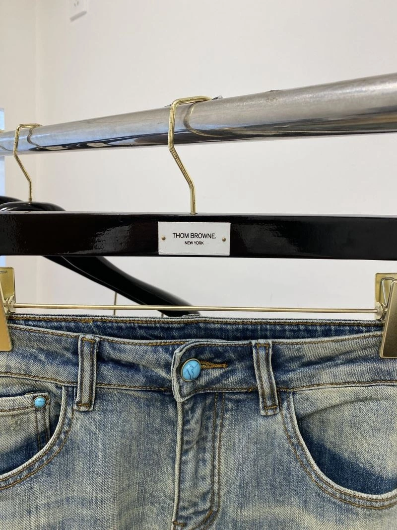 Louis Vuitton Jeans WrinkleFree 136002