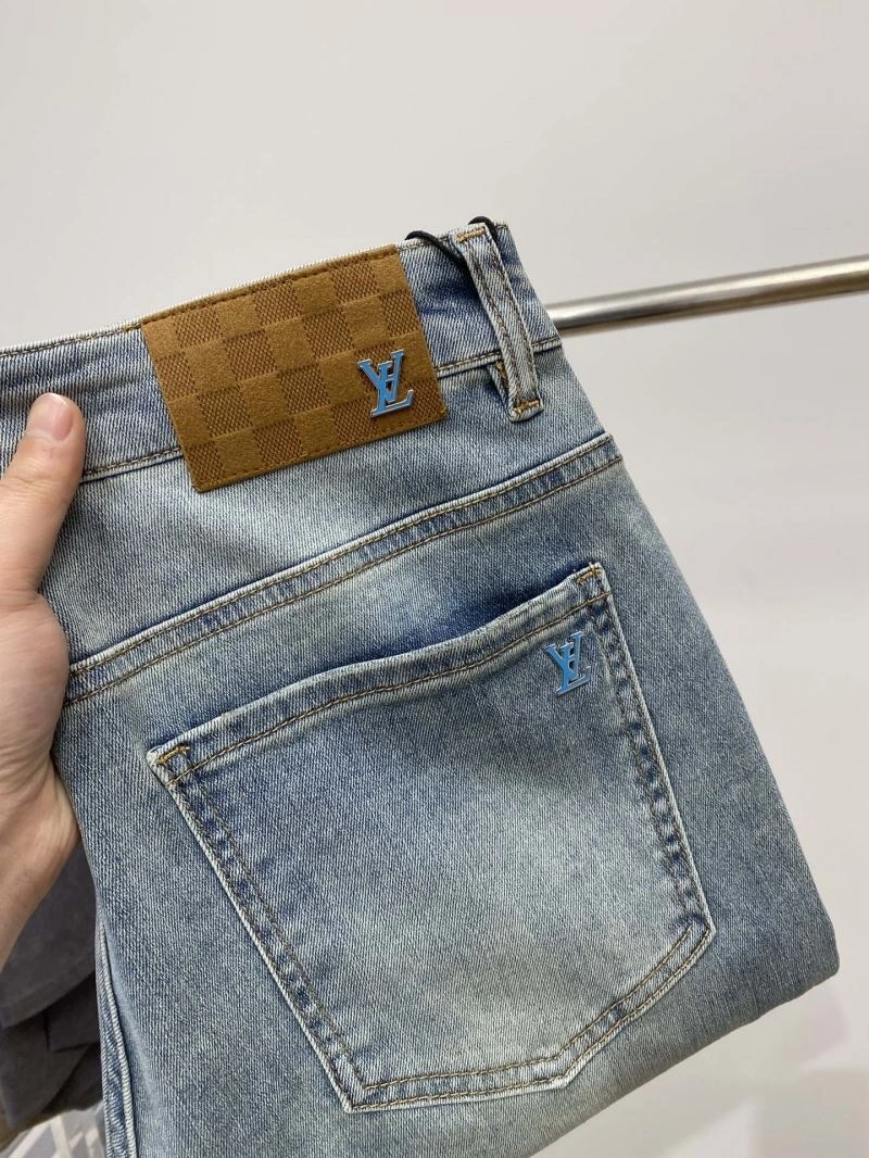 Louis Vuitton Jeans Modern 136079