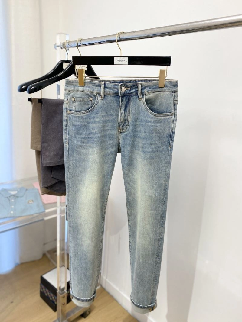 Louis Vuitton Jeans Modern 136079