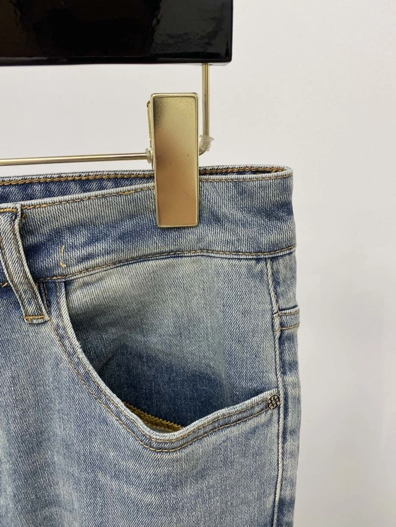 Louis Vuitton Jeans Modern 136079