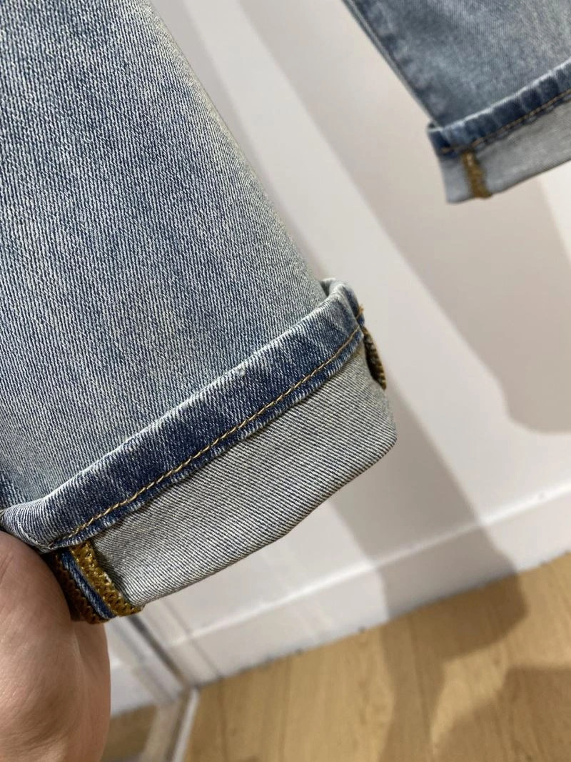 Louis Vuitton Jeans Modern 136079