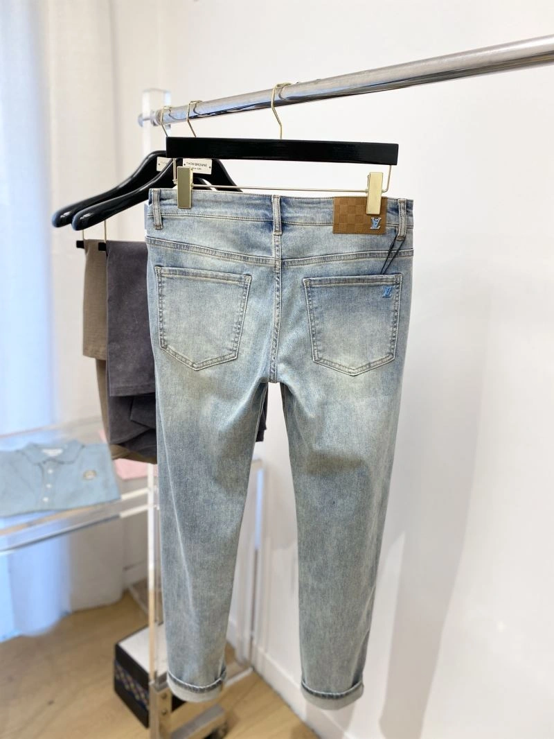 Louis Vuitton Jeans Modern 136079