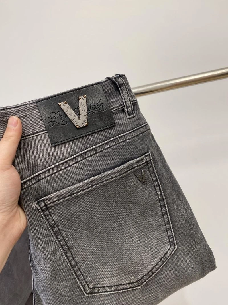 UrbanStyle Louis Vuitton Jeans 136001