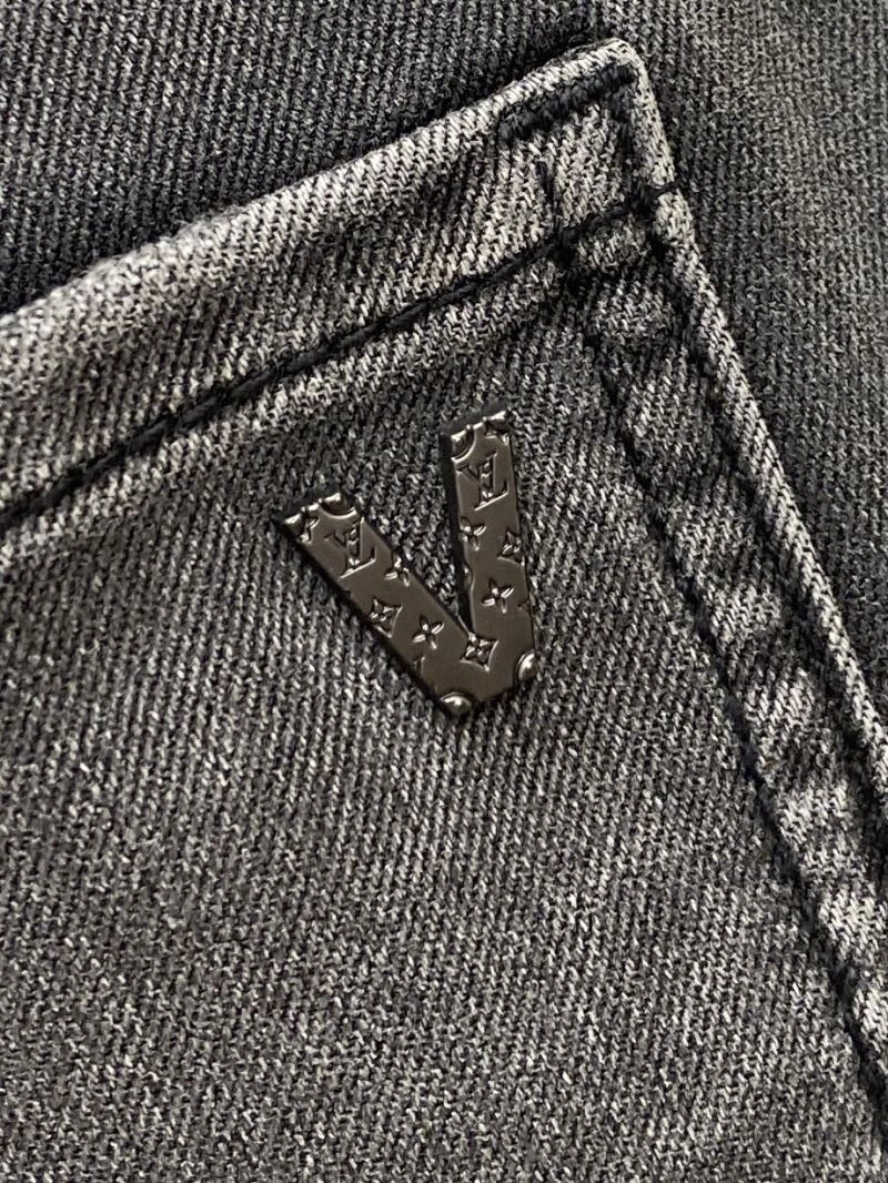 UrbanStyle Louis Vuitton Jeans 136001