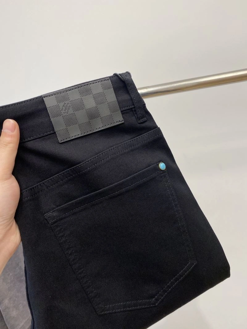 Louis Vuitton Jeans DailyWear 136003