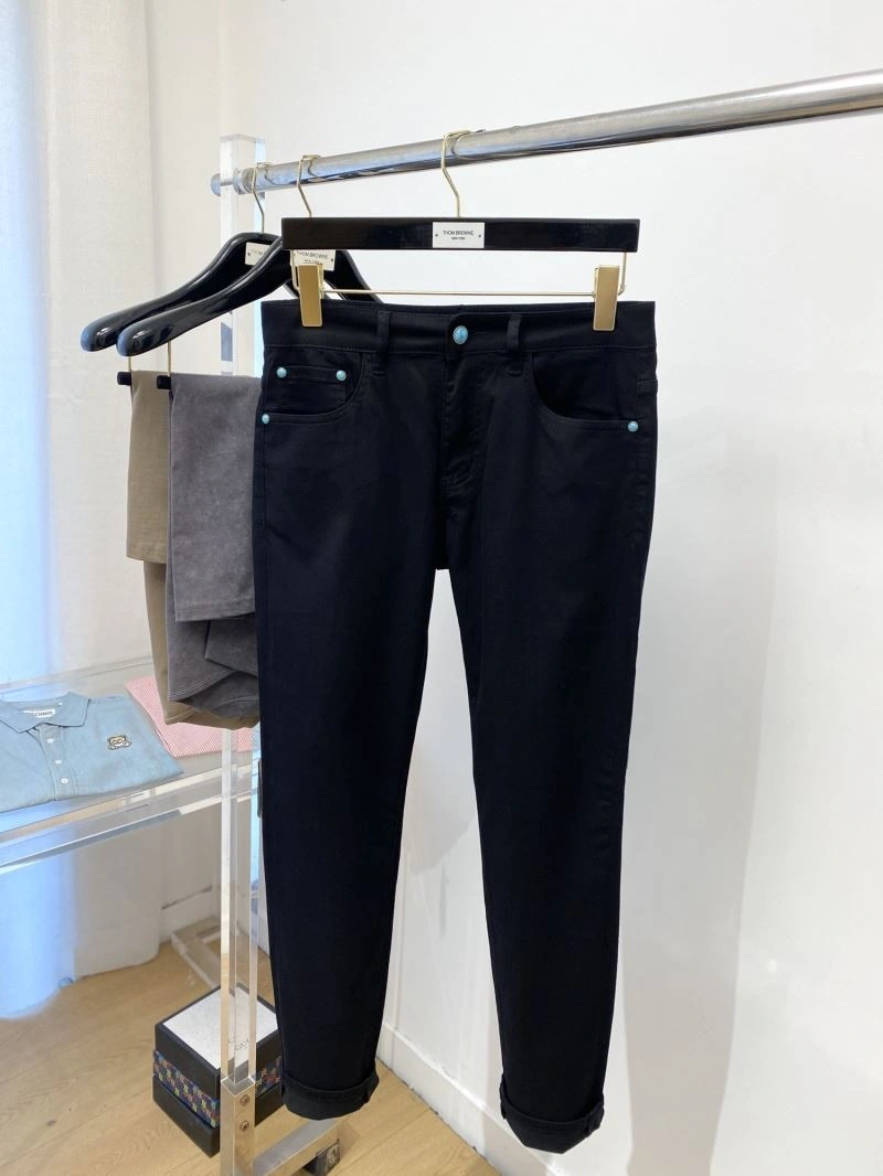 Louis Vuitton Jeans DailyWear 136003