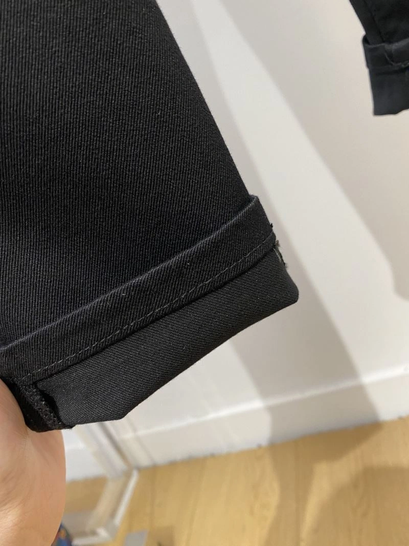 Louis Vuitton Jeans DailyWear 136003