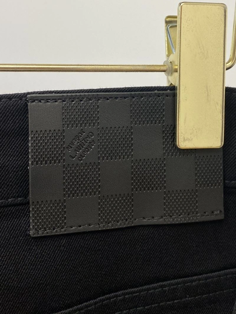 Louis Vuitton Jeans DailyWear 136003