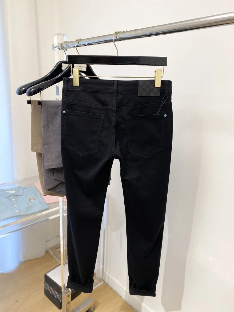 Louis Vuitton Jeans DailyWear 136003