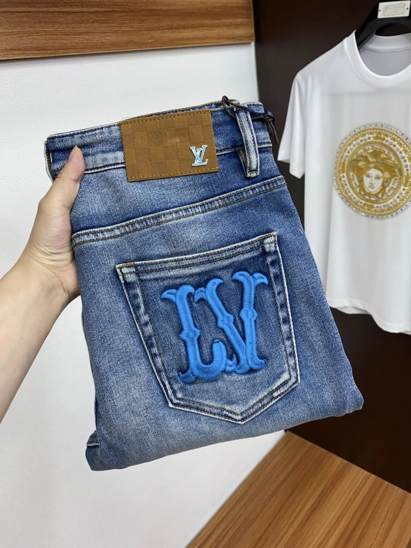 Louis Vuitton Jeans GoAnywhere 135999