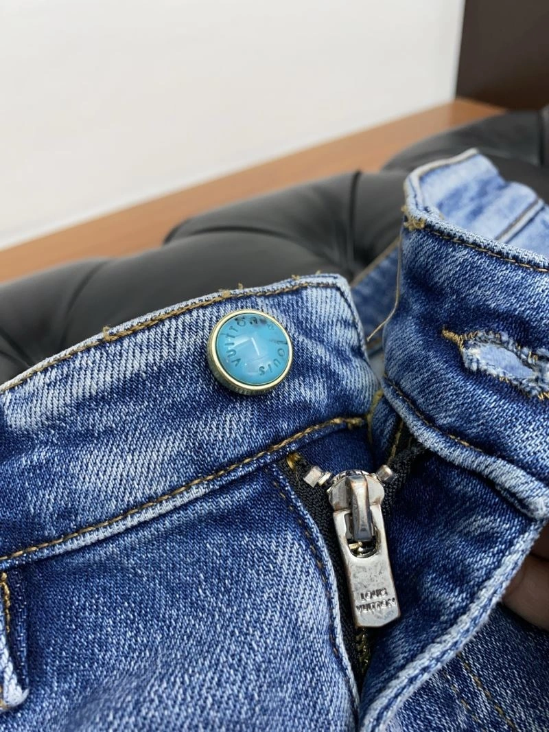 Louis Vuitton Jeans GoAnywhere 135999