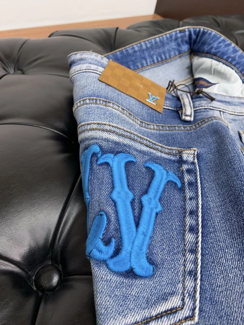 Louis Vuitton Jeans GoAnywhere 135999