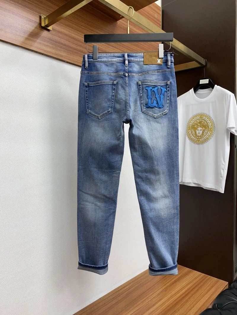 Louis Vuitton Jeans GoAnywhere 135999