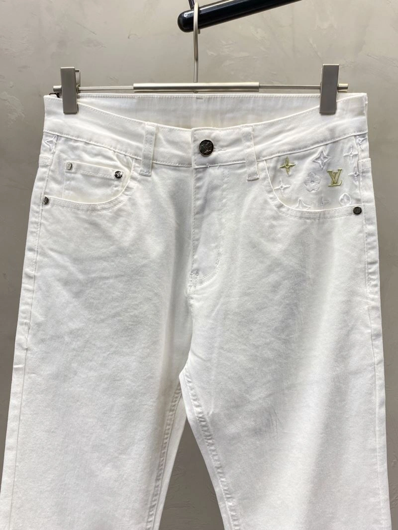 Louis Vuitton Jeans Upgraded 135986