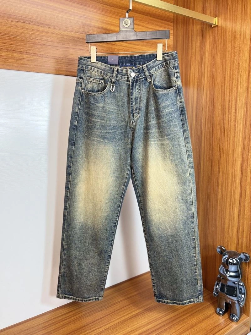 Louis Vuitton Jeans MultiPurpose 135992