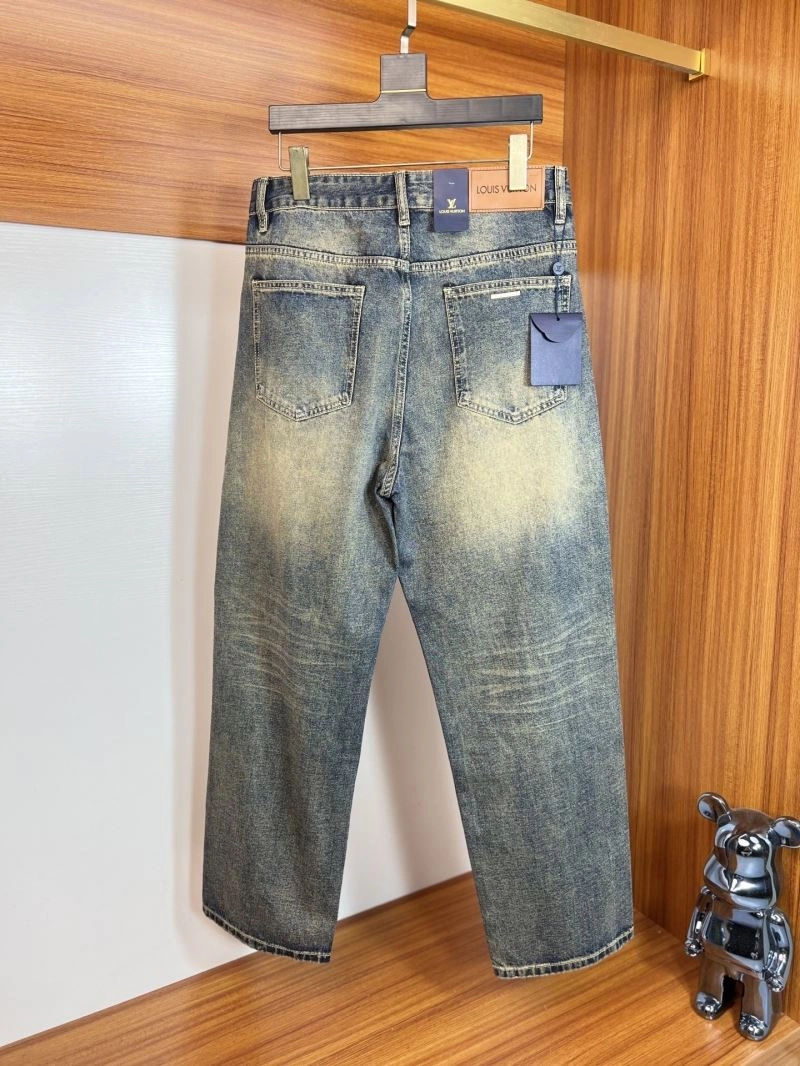Louis Vuitton Jeans MultiPurpose 135992
