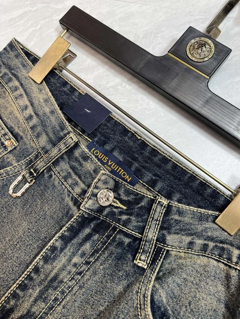 Louis Vuitton Jeans MultiPurpose 135992