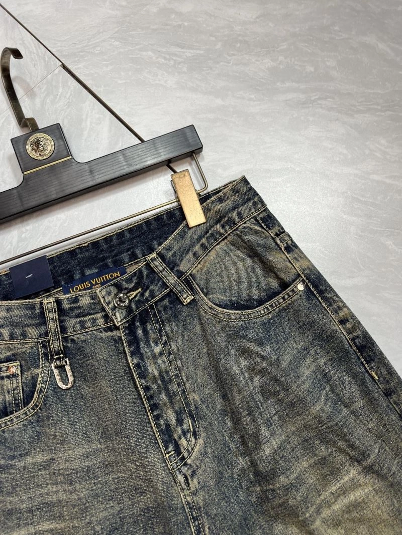 Louis Vuitton Jeans MultiPurpose 135992