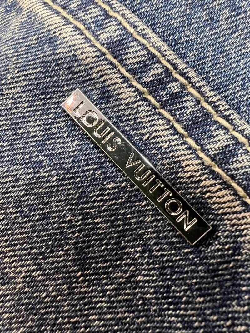 Louis Vuitton Jeans MultiPurpose 135992