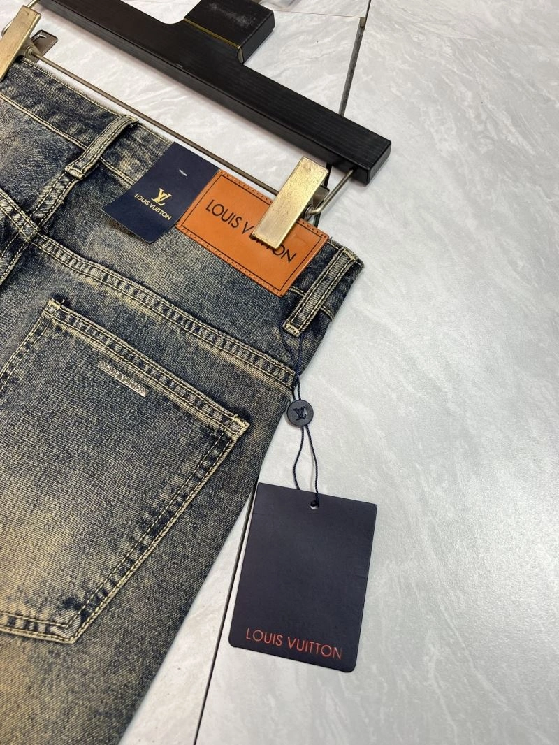 Louis Vuitton Jeans MultiPurpose 135992
