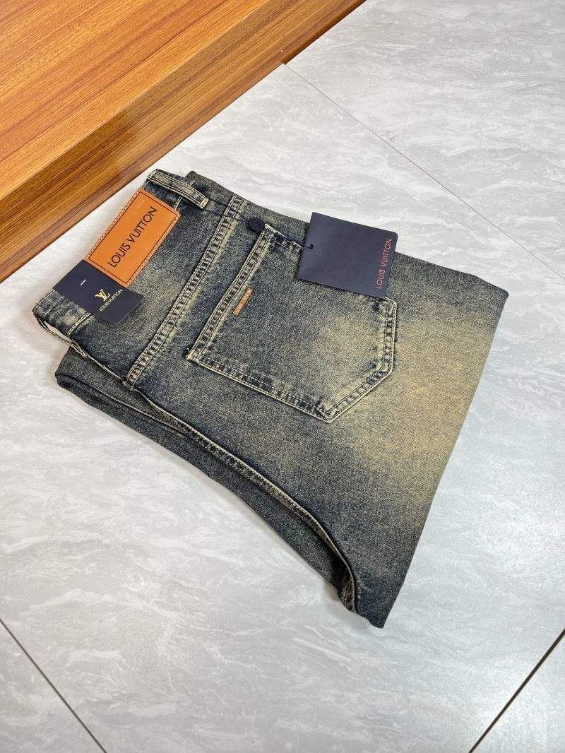 Louis Vuitton Jeans MultiPurpose 135992