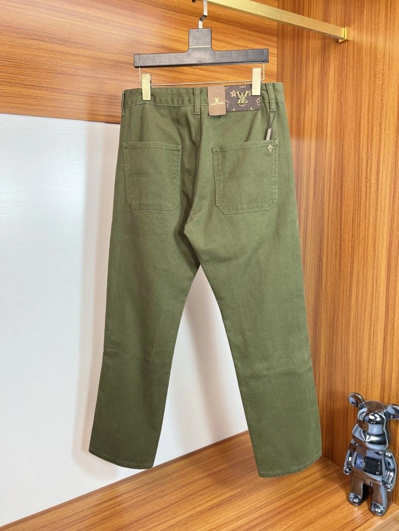 Louis Vuitton Jeans BestValue 135988