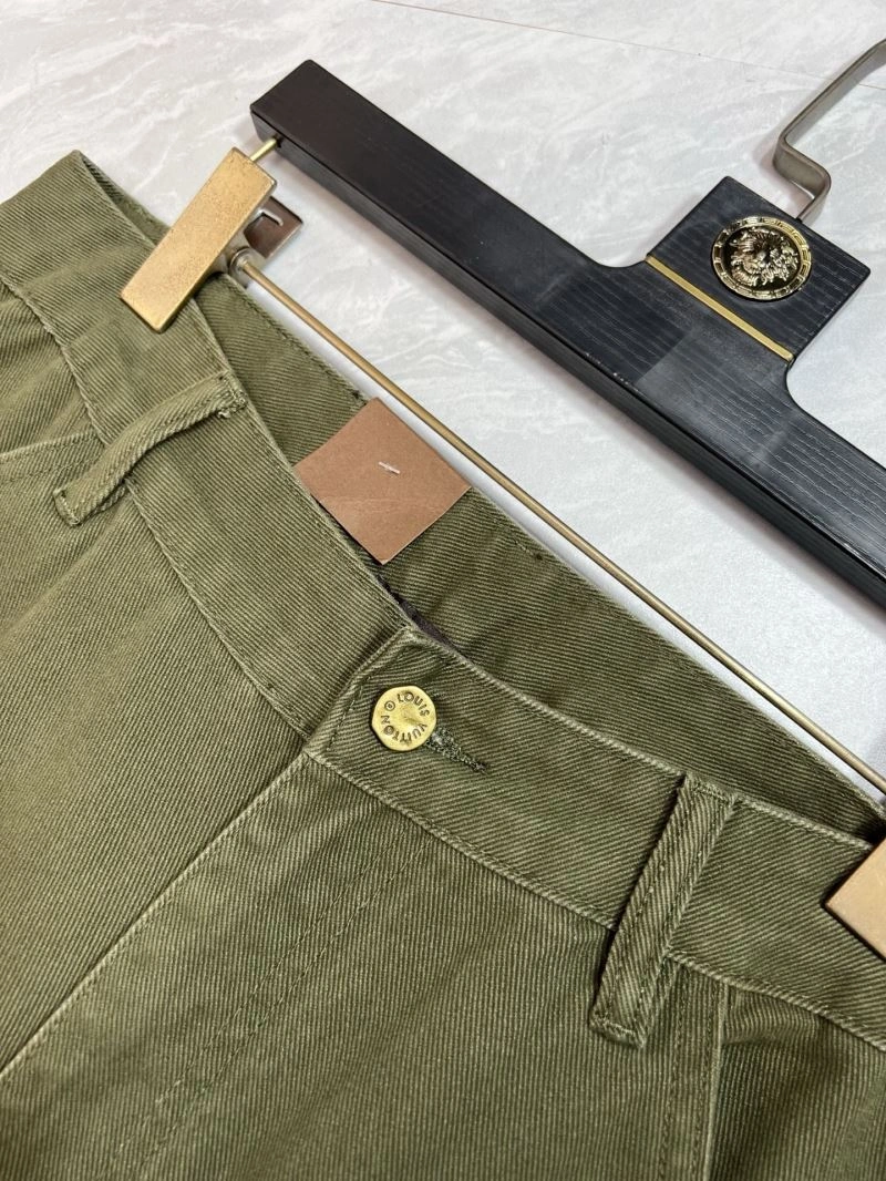 Louis Vuitton Jeans BestValue 135988