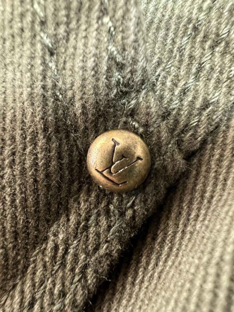 Louis Vuitton Jeans BestValue 135988