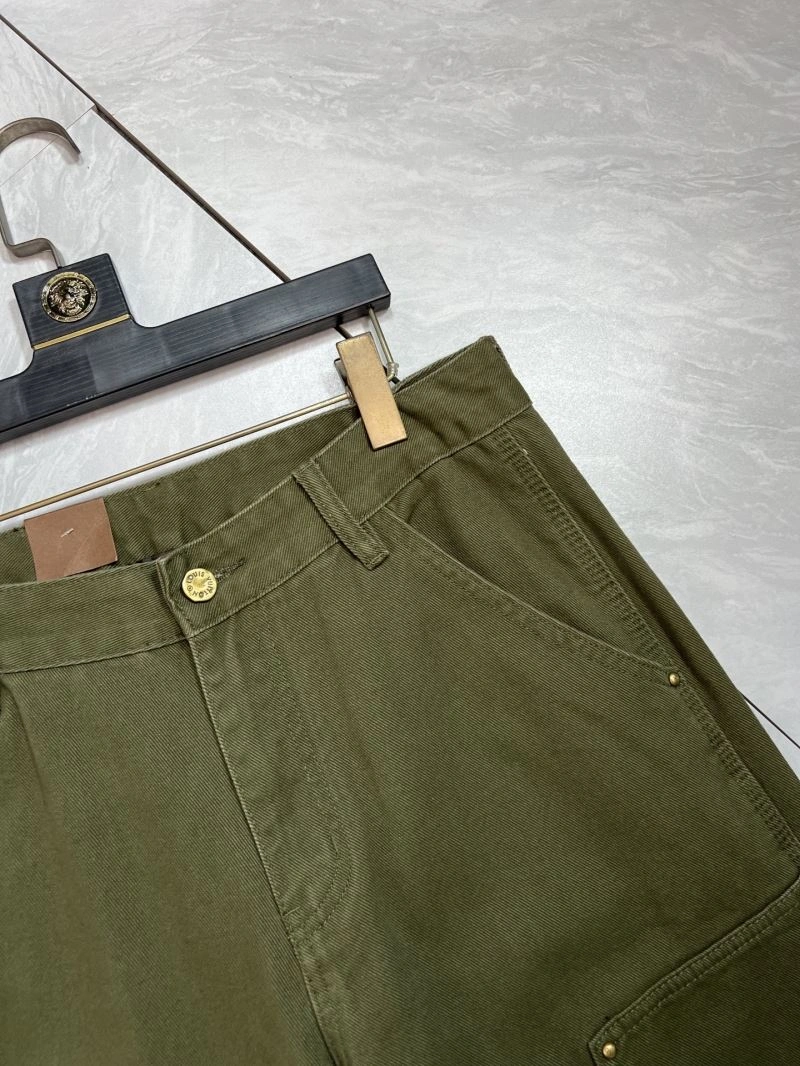 Louis Vuitton Jeans BestValue 135988