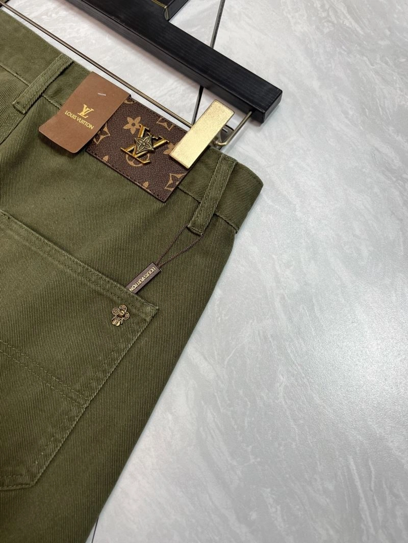 Louis Vuitton Jeans BestValue 135988