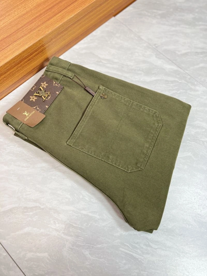 Louis Vuitton Jeans BestValue 135988