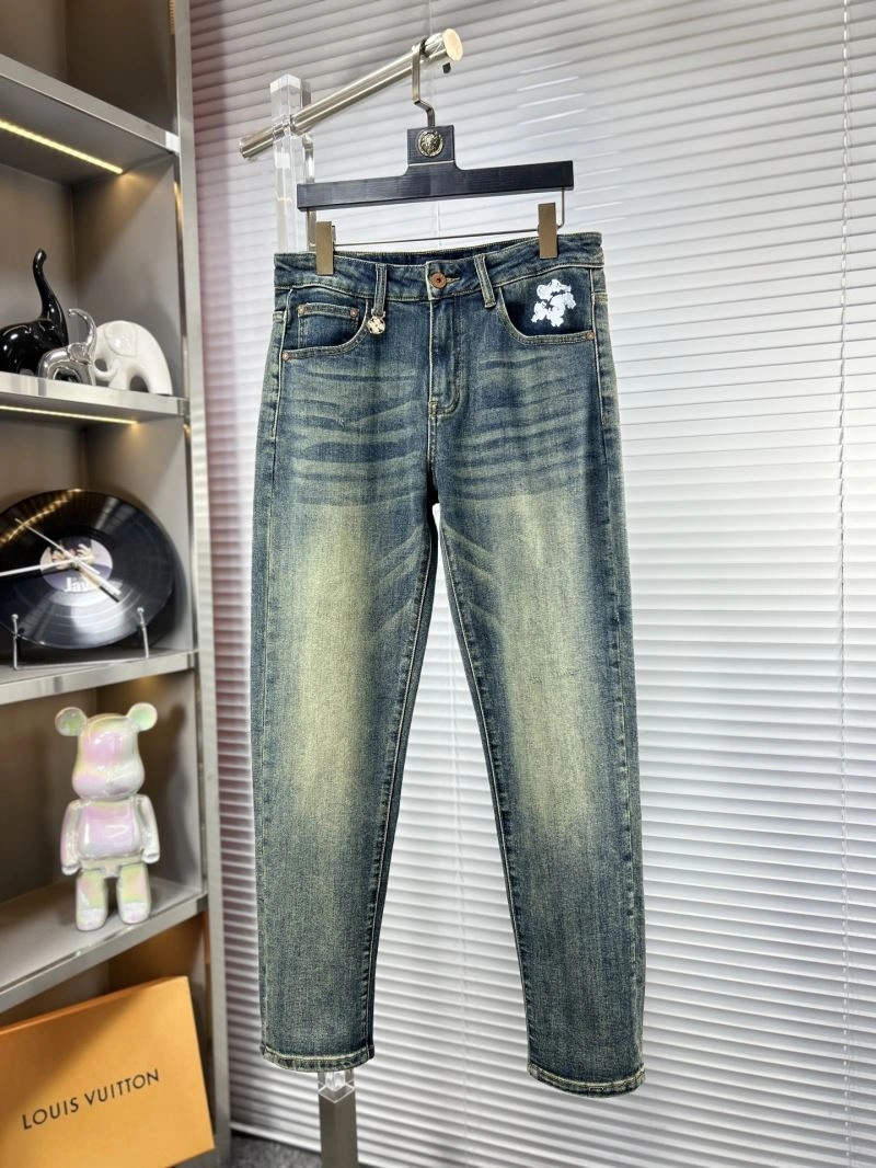 MoistureWicking Louis Vuitton Jeans 135974