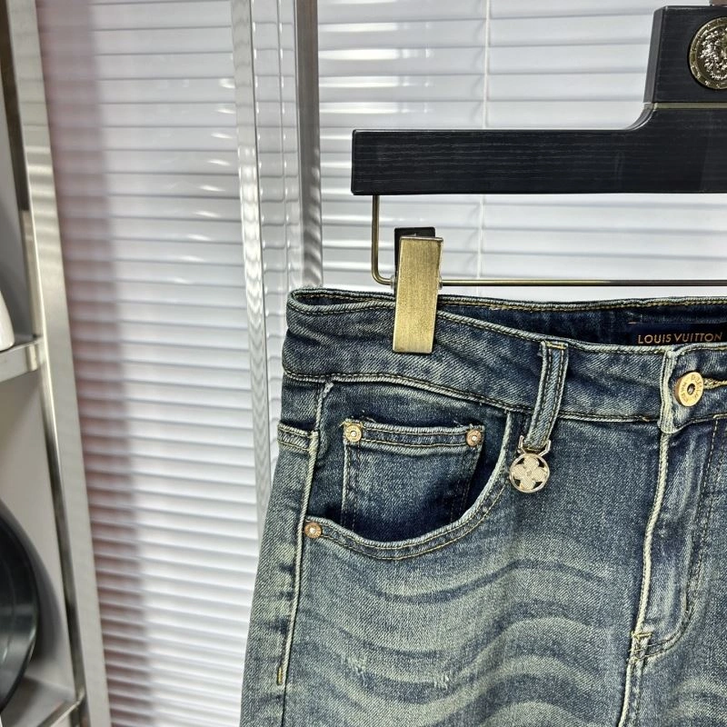 MoistureWicking Louis Vuitton Jeans 135974