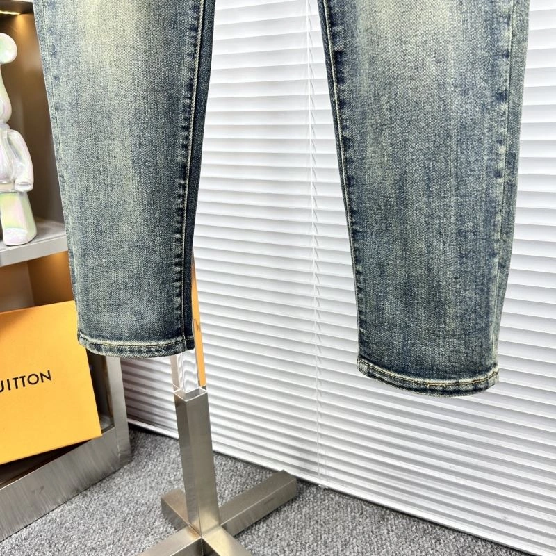 MoistureWicking Louis Vuitton Jeans 135974